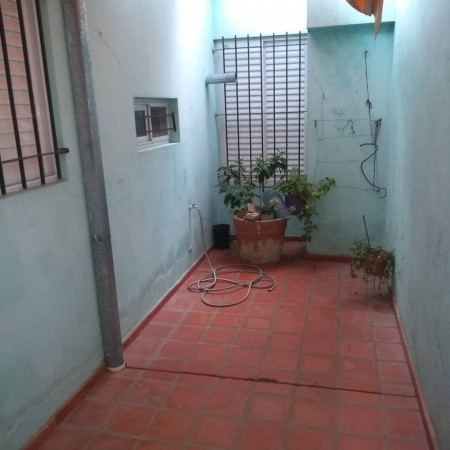 Departamento Interno a la venta