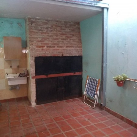 Departamento Interno a la venta