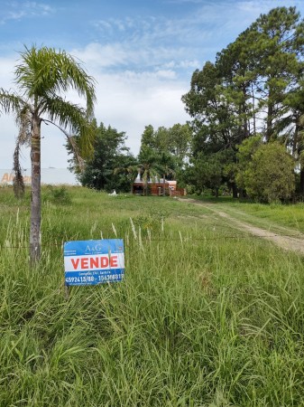 Casa en venta con gran terreno