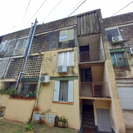 Departamento en venta 