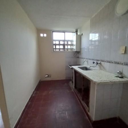 Departamento en venta 