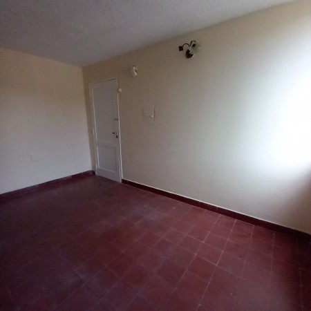 Departamento en venta 